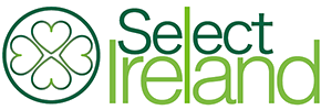 Select Ireland Logo