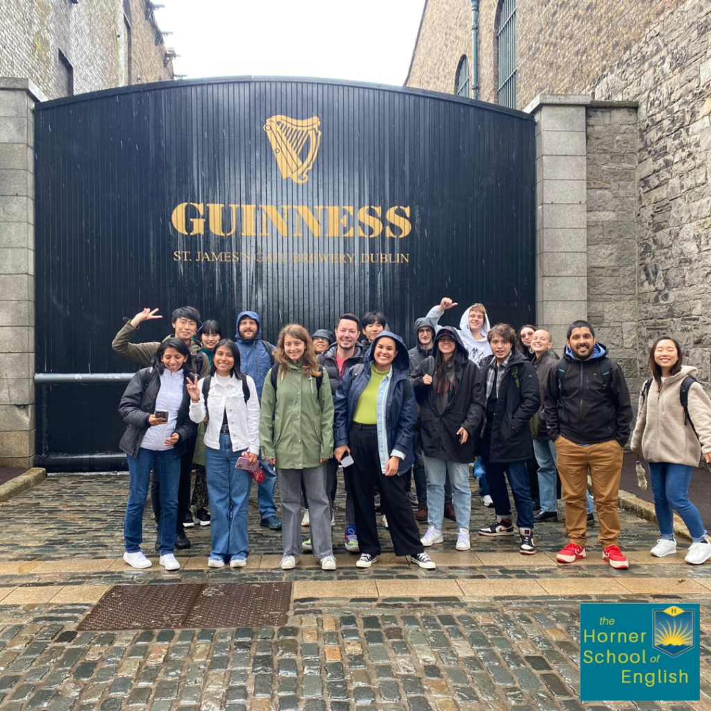 Guinness Storehouse (2)
